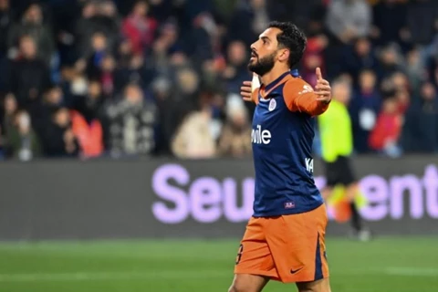 ليكيب: بعد رفض عرض الأهلي.. رين يفاوض مونبلييه لضم موسى التعمري